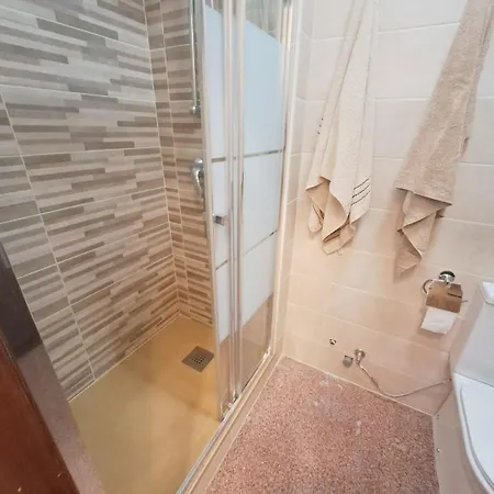 Apartment Bella 120 -alicante-holidays Torrevieja