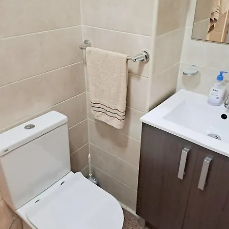 Apartment Bella 120 -alicante-holidays