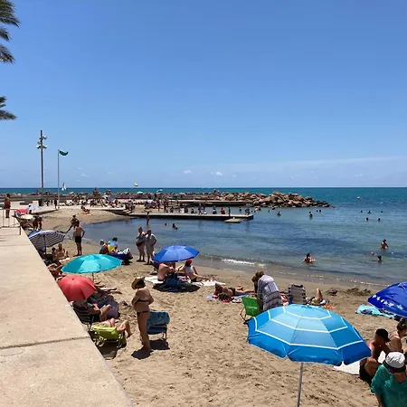 Bella 120 -alicante-holidays Apartment *