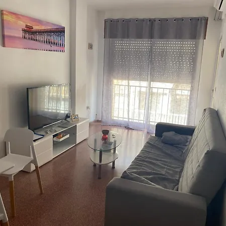 Apartment Bella 120 -alicante-holidays *