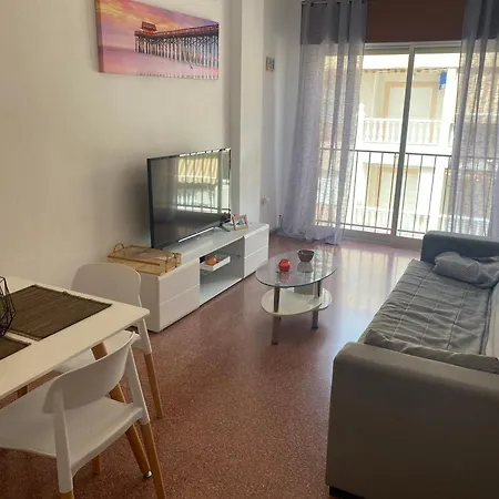 Bella 120 -alicante-holidays *