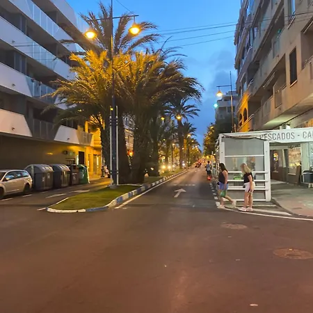 Apartment Bella 120 -alicante-holidays *