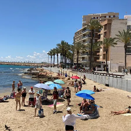 Bella 120 -alicante-holidays * Torrevieja