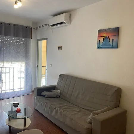Apartment Bella 120 -alicante-holidays *